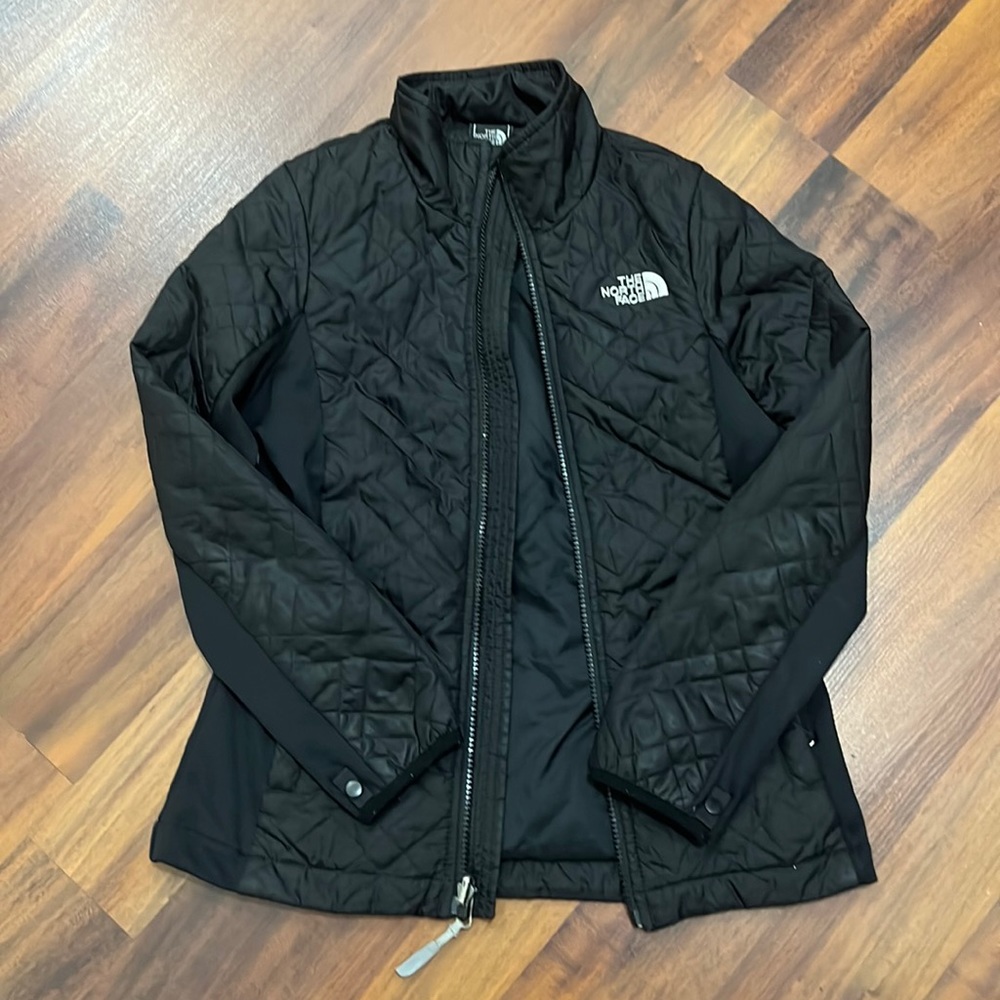North Face Jacket